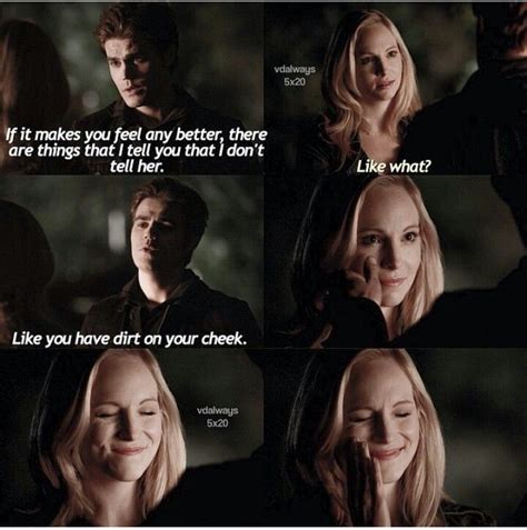 76 best images about ♥♥Steroline♥♥ on Pinterest | Friendship, Candice ...