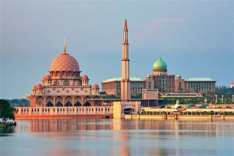 Tripadvisor Putrajaya Halbt Gige Stadtrundfahrt Zur Verf Gung