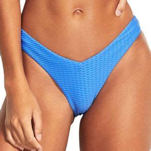 High Waisted Pants Bikini Bottoms Swimwear Zodee Australia