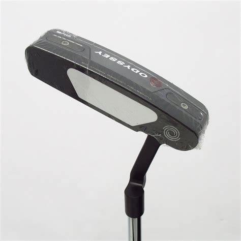 dショッピング 中古オデッセイ ODYSSEY TRI HOT K ONE パター カーボンスチール複合シャフト シャフトカーボン