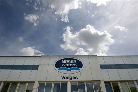 Nestlé Wants 1.1M Gallons of Water Per Day From Florida But