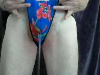 Pissing Thong Gay Amateur Amateur Porn Feat Oldersounding Xhamster