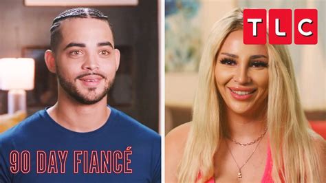 Watch 90 Day Fiance Season 1 Episode 1 Clearance