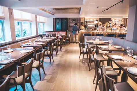 Fine Dining Indian Cuisine At Tamarind Mayfair London Silverspoon London