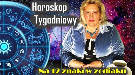 Horoskop Wrozka Natalia Od Do Youtube