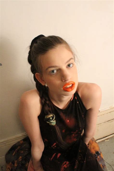 Lily Mcmenamy Nude And Fappening Photos The Fappening