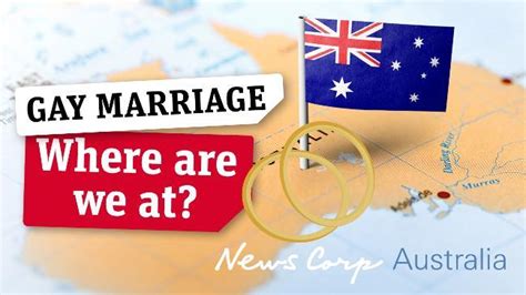 Gay Marriage In Australia Postal Vote Option To Be Dumped The Mercury