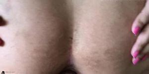 Huge Anal Creampie Cum Fart Tnaflix