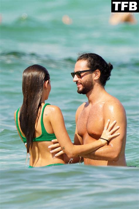 Thylane Blondeau Nude Celebs The Fappening Forum