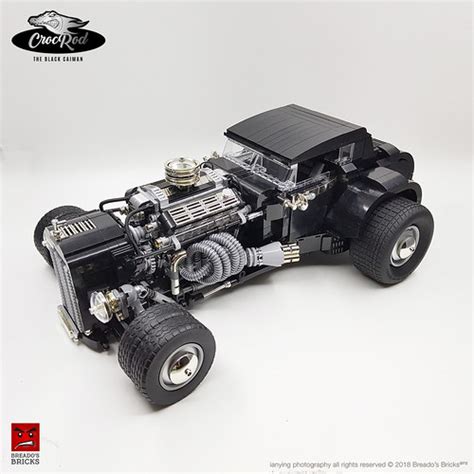 Lego Hot Road Cars Ideas How To Build It