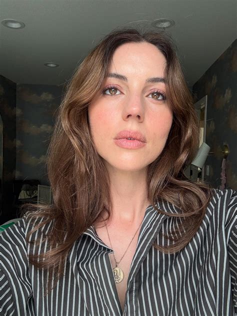 Adelaide Kane | Mischief managed in @gucci #GucciAncora #