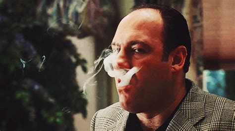 Image Tagged With Tony Soprano Tony Soprano  James Gandolfini