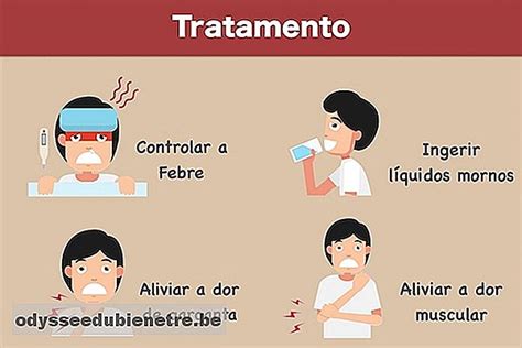 Tratamento Complementar Para Rubéola - Tratamiento de la rubéola - es.odysseedubienetre.be