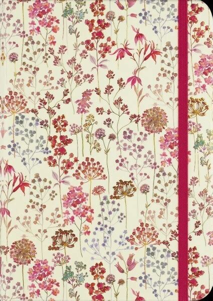 Wildflower Meadow Journal