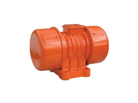 Vibro Motor | Erkan Değirmen Makineleri