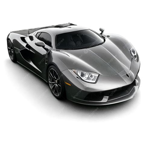 Black Super Car, Super Car, Car, Black Car PNG Transparent Image and