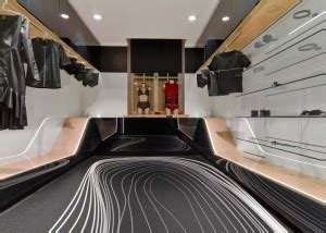 Karim Rashid S Sex Shop Interior Satisfies Primal Desire