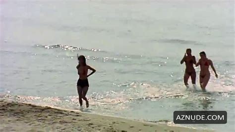 MIDNIGHT BLUE NUDE SCENES AZNude