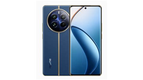 Dikkat çeken özellikleriyle Realme 12 Pro ve 12 Pro Plus tanıtıldı