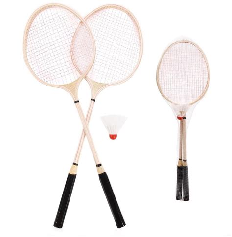 Бадминтон дер., волан | Зебра