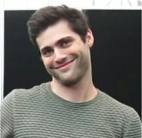 Pin Em Matthew Daddario
