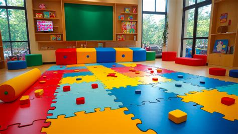 Tactile Puzzle Experiences: A New Way To Play And Learn