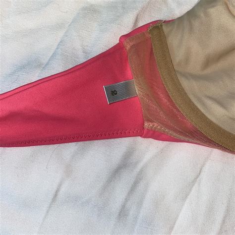 Heidi Klein Sicily Bikini Set Size 2 Never Worn Depop