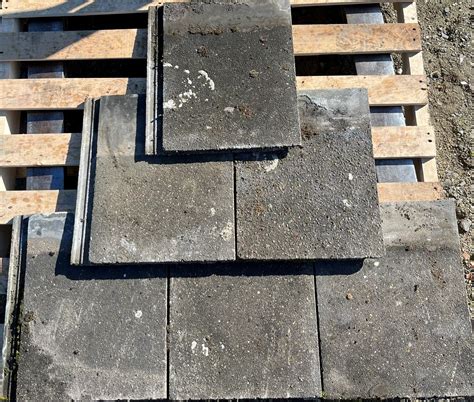 Reclaimed Danum Slate Roof Tiles Schofields Reclamation