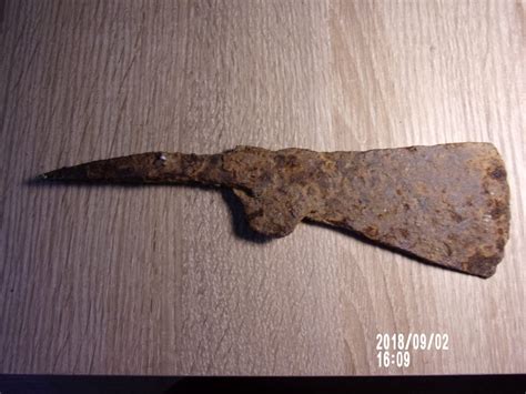 Sekyrka? | LovecPokladu.cz