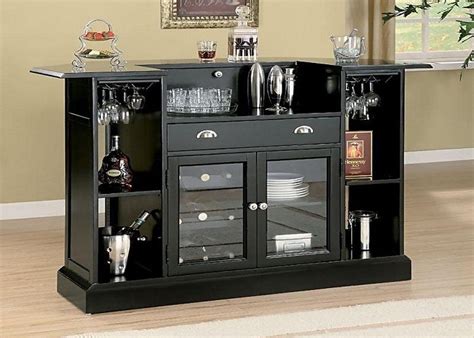 Modern Home Bar Furniture | Foter