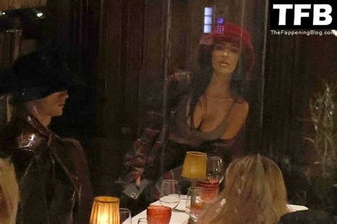 Megan Fox Meganffox Meganfox Nude OnlyFans Photo The Fappening Plus