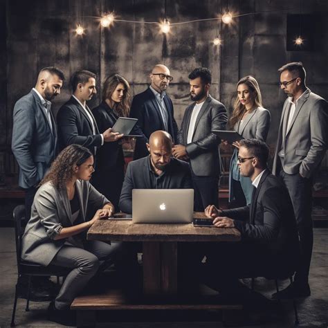 enterprise trends  generative ai