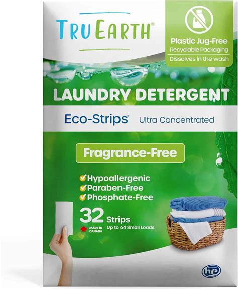10 Delicious Smelling Clean Laundry Detergent Brands In Canada