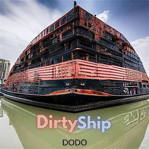 Écouter Dirty Ship par Dodo sur Amazon Music Unlimited