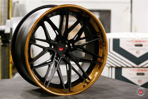 Evo R Series Evo R Piece Vossen Wheels