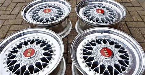 BBS RS 4x100 15Zoll | Kaufen auf Ricardo