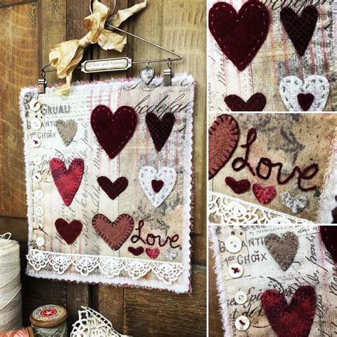 Richele Christensen On Instagram On My Blog Today Tim Holtz