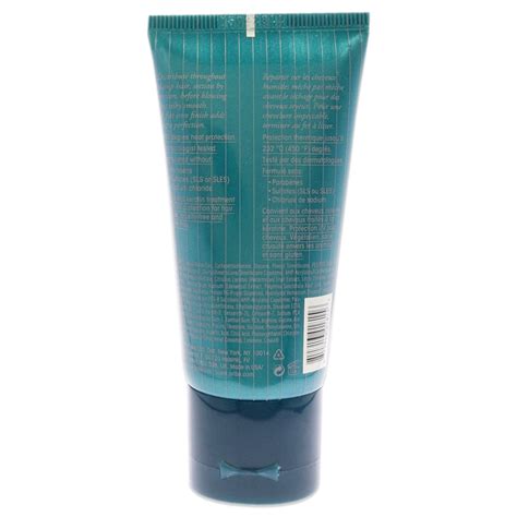 Oribe Straight Away Smoothing Blowout Cream, 1.7 oz Cream - Walmart.com