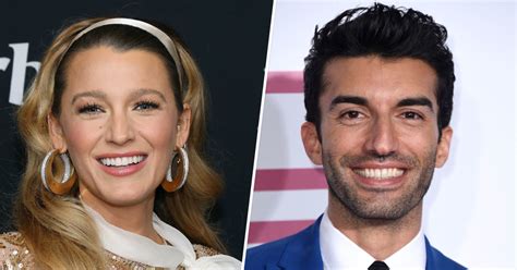 Blake Lively and Justin Baldoni to Star in Colleen Hoover's 'It Ends ...