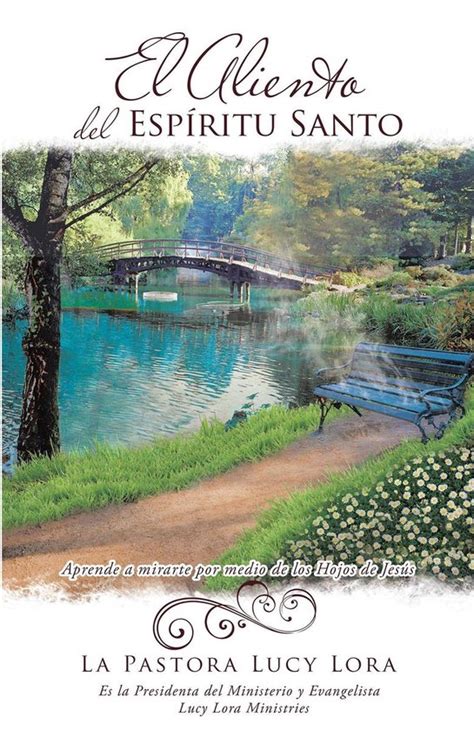 El Aliento Del Esp Ritu Santo Ebook La Pastora Lucy Lora