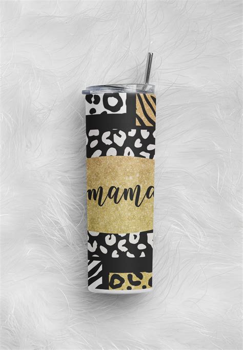 Mama PNG Mama Tumbler Wrap Mama Tumbler PNG Mama Tumbler - Etsy