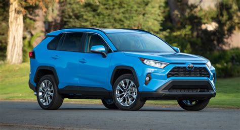 New Toyota Rav4 2022 Hybrid Release Date Interior Toyota Engine News