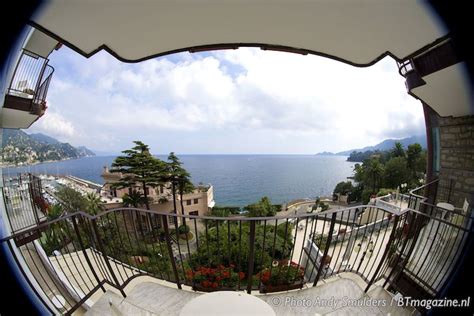 EXCELSIOR PALACE HOTEL RAPALLO - Business Travel MagazineBusiness ...