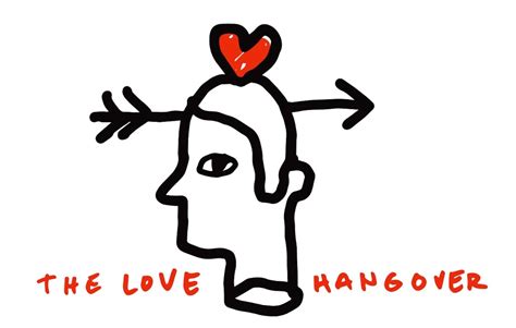 The Love Hangover 2017