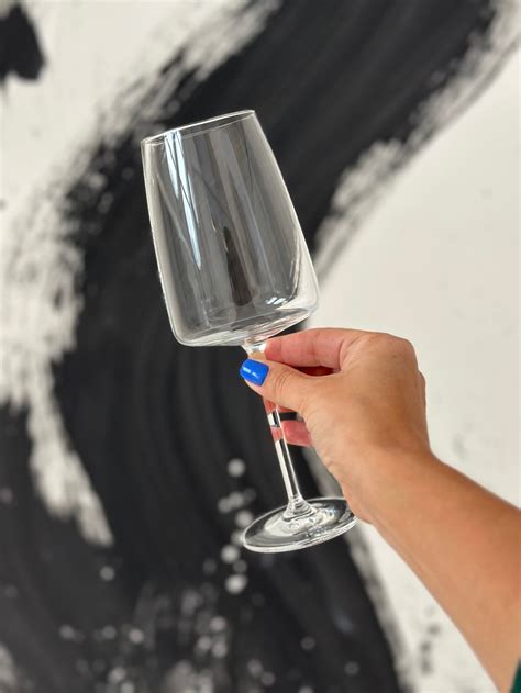 Бокал Schott Zwiesel Sensa для вина 530 мл (81260013)