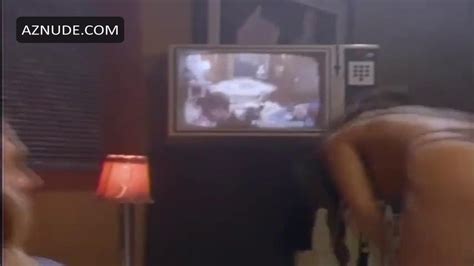 Charlene Edwards Nude Aznude