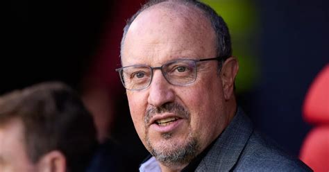 El Rc Celta Y Rafa Benítez Acuerdan La Desvinculación Definitiva Del Técnico Infobae