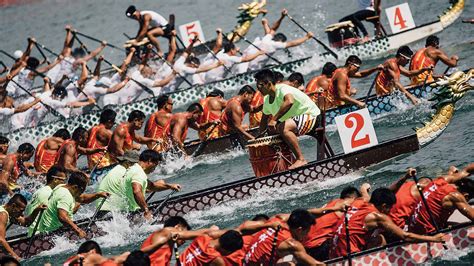 Dragon Boat Festival In Hong Kong Origin Traditions And Festivities