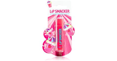 Lip Smacker Fruity Tropical Punch бальзам для губ | notino.ua | Великий ...