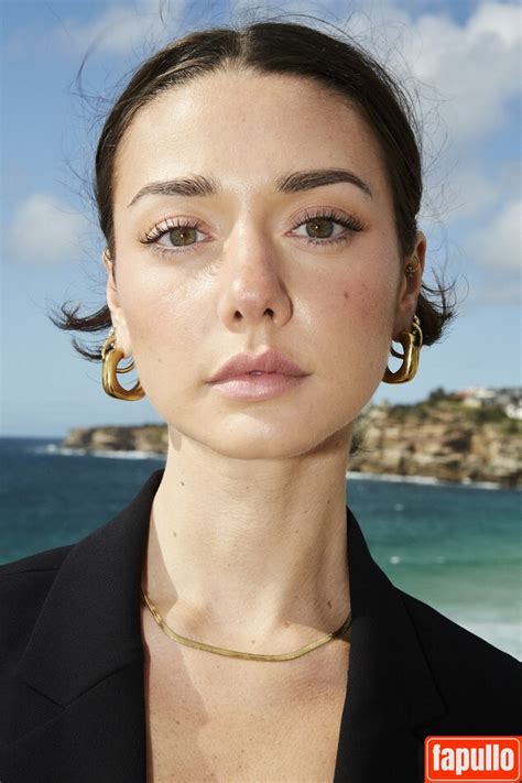 Zoe Kalotheos Zoekalotheos Nude Photo 5 Fapullo